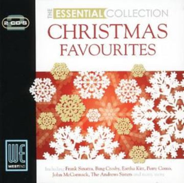 VARIOUS ARTISTS | ESSENTIAL COLLECTION: CHRISTMAS FAVOURITES | CD