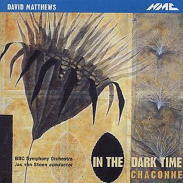 UNKNOWN | DAVID MATTHEWS | CD