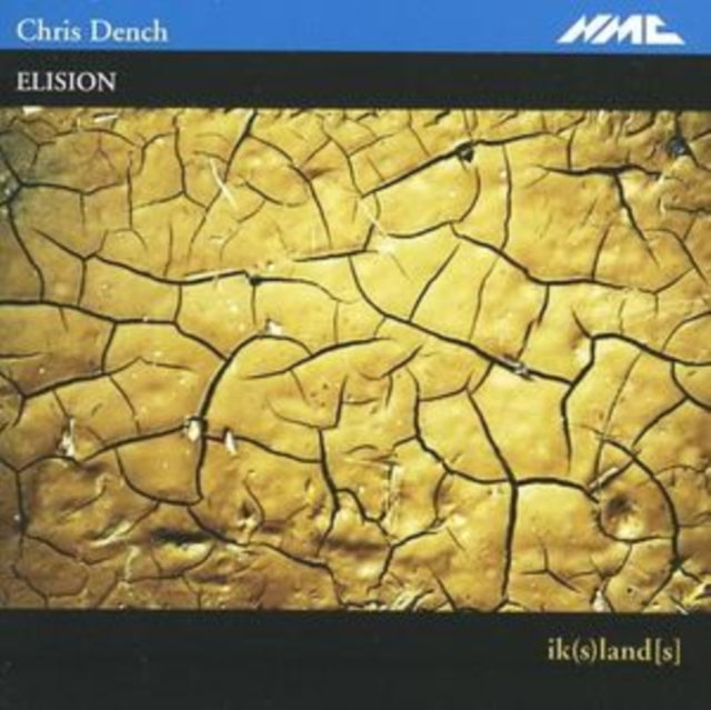 DENCH, CHRIS | IKSLANDS | CD