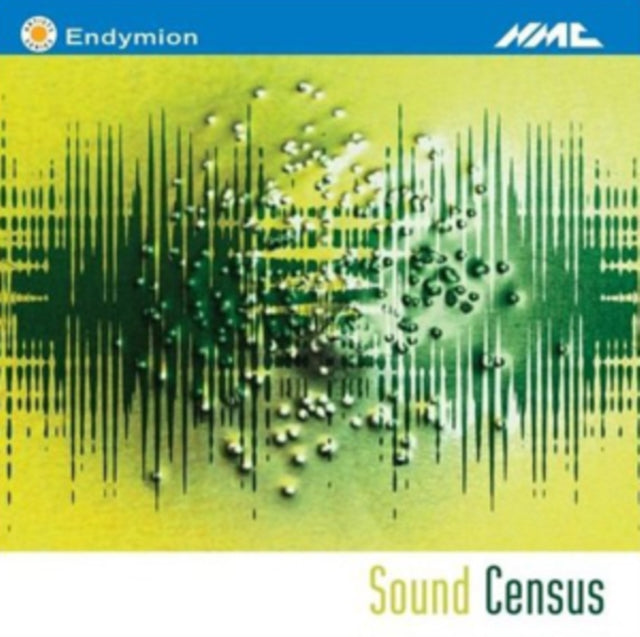 UNKNOWN | SOUND CENSUS 2 DISCS | CD