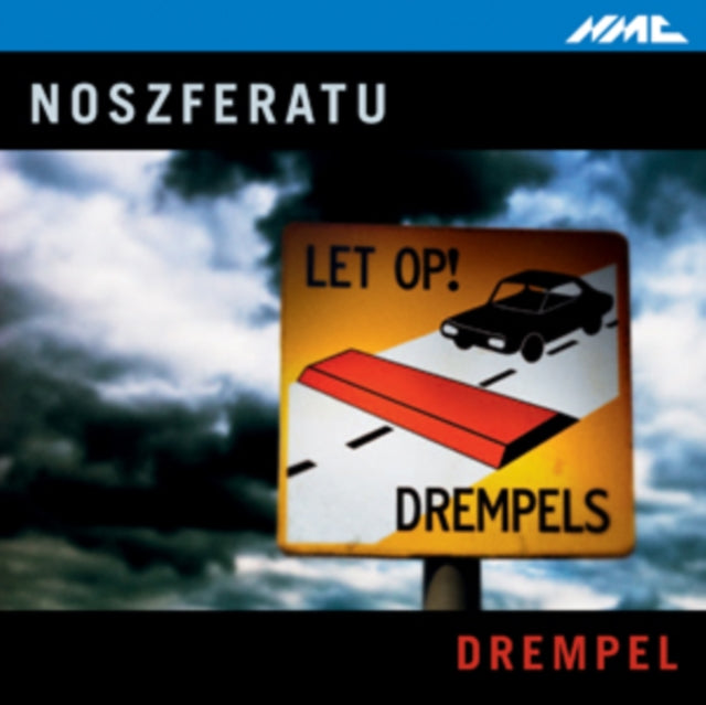 UNKNOWN | DREMPEL | CD