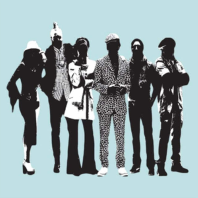 BROOKLYN FUNK ESSENTIALS | STAY GOOD | VINYL RECORD (LP)