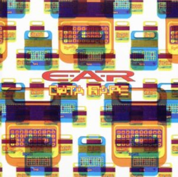 DATA RAPE | VINYL RECORD (LP)