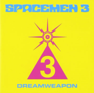 DREAMWEAPON | VINYL RECORD (LP)