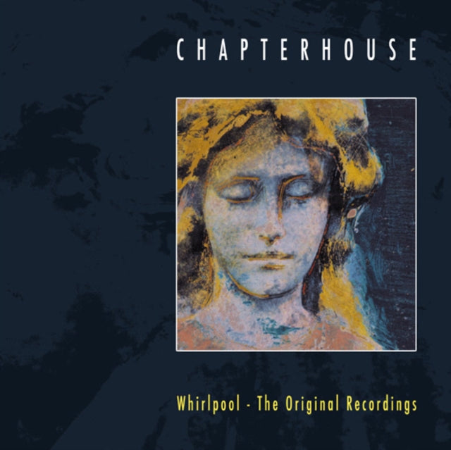 CHAPTERHOUSE | WHIRLPOOL: ORIGINAL RECORDINGS | VINYL RECORD (LP)