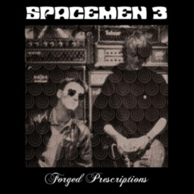 SPACEMEN 3 | FORGED PRESCRIPTIONS (2LP) | VINYL RECORD (LP)
