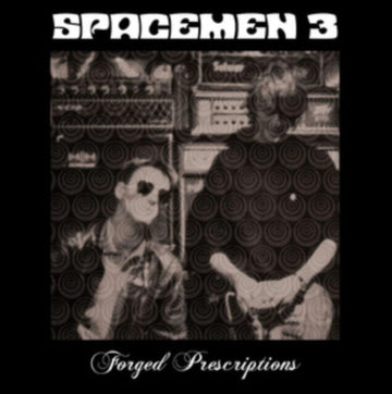 SPACEMEN 3 | FORGED PRESCRIPTIONS (2LP) | VINYL RECORD (LP)