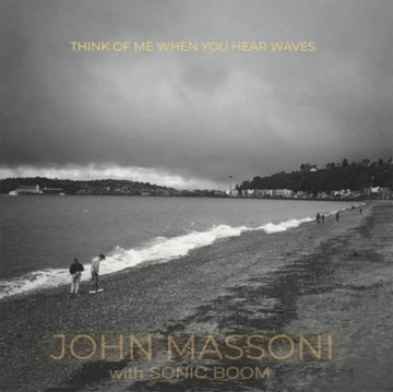 THINK OF ME WHEN YOU HEAR WAVES (RSD 2023) | VINYL RECORD (LP)