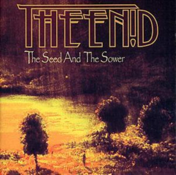 ENID | SEED & SOWER | CD