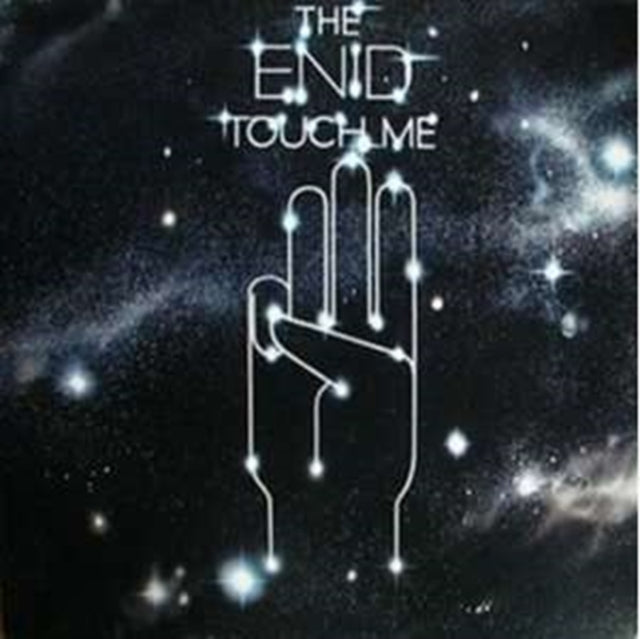 ENID | TOUCH ME | CD