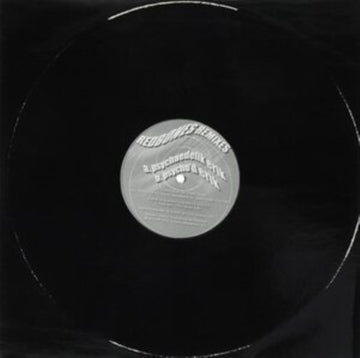 PSYCHEDELIC ERIC | 12IN VINYL