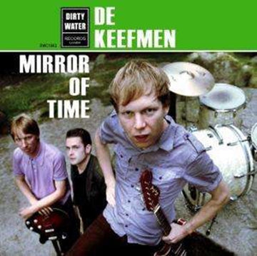 MIRROR OF TIME | VINYL RECORD (LP)