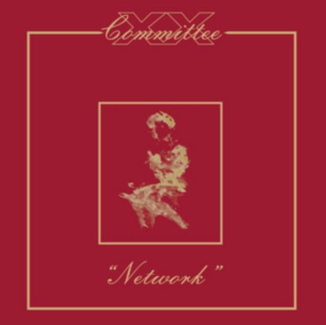 XX COMMITTEE | NETWORK | VINYL RECORD (LP)