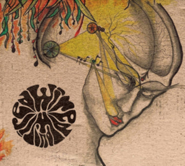 MINDSTATE: DREAMSCAPE | VINYL RECORD (LP)