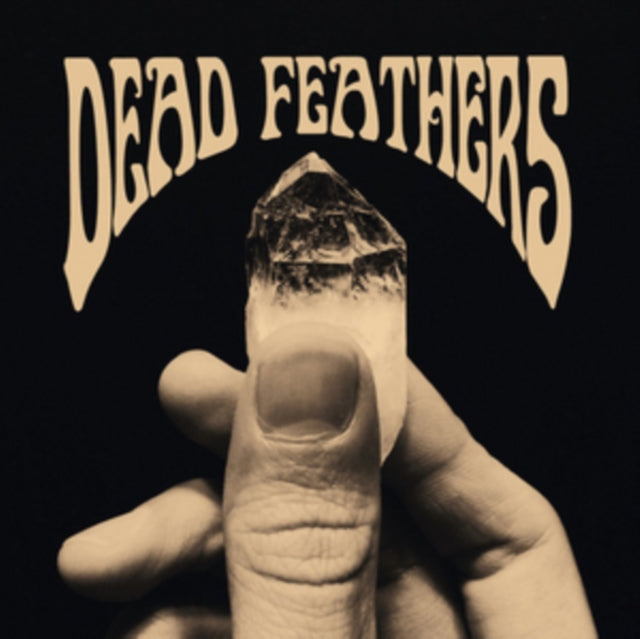 DEAD FEATHERS | DEAD FEATHERS EP | 10IN VINYL