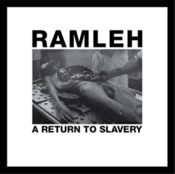 RAMLEH | RETURN TO SLAVERY | VINYL RECORD (LP)