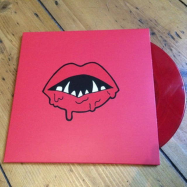 NACHTHEXEN | DISCO CREEP | 7IN VINYL