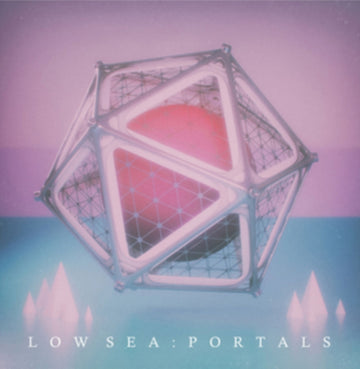 PORTALS (IMPORT) | VINYL RECORD (LP)