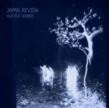 JAPAN REVIEW | KVETCH SOUNDS | VINYL RECORD (LP)