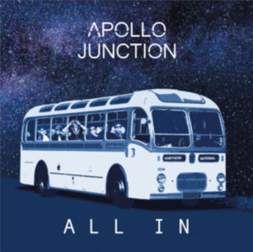 ALL IN | VINYL RECORD (LP)