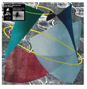 BO NINGEN | HOLY MOUNTAIN LIVE SCORE (WRITTEN & PERFORMED BY BO NINGEN) (UNIQUE COLOURED VINYL/3LP) | VINYL RECORD (LP)