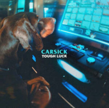 TOUGH LUCK | VINYL RECORD (LP)