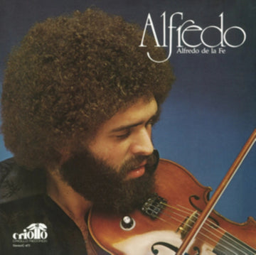ALFREDO | VINYL RECORD (LP)