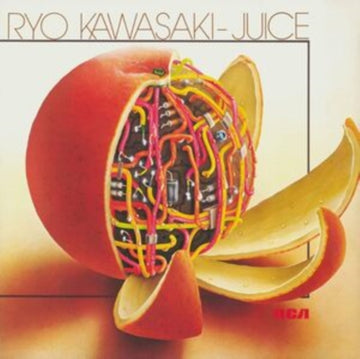 JUICE | VINYL RECORD (LP)