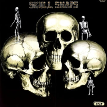 SKULL SNAPS (REISSUE) | VINYL RECORD (LP)