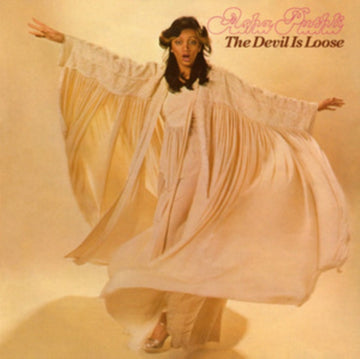DEVIL IS LOOSE | VINYL RECORD (LP)
