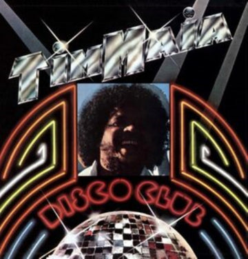 DISCO CLUB | VINYL RECORD (LP)
