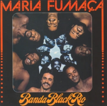 MARIA FUMACA | VINYL RECORD (LP)