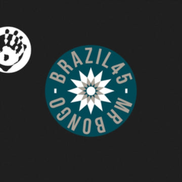POEMA RITMICO DO MALANDRO | 7IN VINYL
