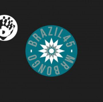 DEIXA O MORRO CANTAR / MAS QUE NADA | 7IN VINYL