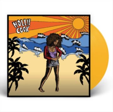 HOLLIE COOK | VINYL RECORD (LP)