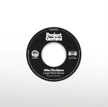 AFTER THE DAWN - LARGE PLANTS REMIX / DARKNESS | 7IN VINYL
