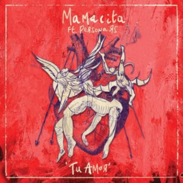 TU AMOR | 12IN VINYL