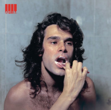 AFIM | VINYL RECORD (LP)