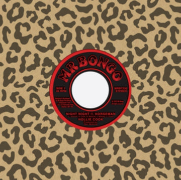 NIGHT NIGHT | 7IN VINYL