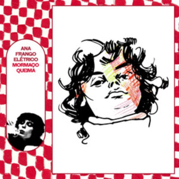 MORMACO QUEIMA | VINYL RECORD (LP)