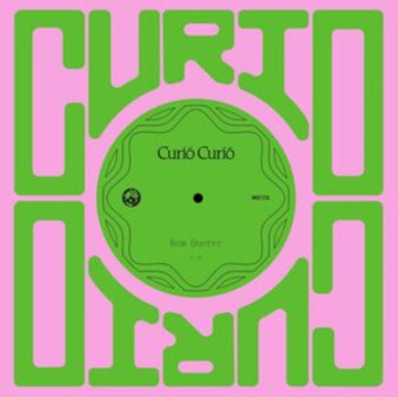 BEM QUERER / AMOR DOENTE | 7IN VINYL