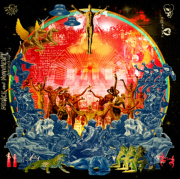 LUKE UNA PRESENTS E SOUL CULTURA: VOL.3 (2LP) | VINYL RECORD (LP)