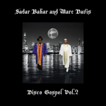 DISCO GOSPEL: VOL.2 | 12IN VINYL