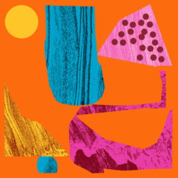 MR BONGO RECORD CLUB VOL.8 (2LP) | VINYL RECORD (LP)