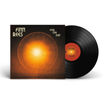 FEEL THE SUN | VINYL RECORD (LP)
