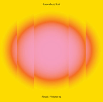 SOMEWHERE SOUL : RITUALS VOL. 02 (2LP) | VINYL RECORD (LP)