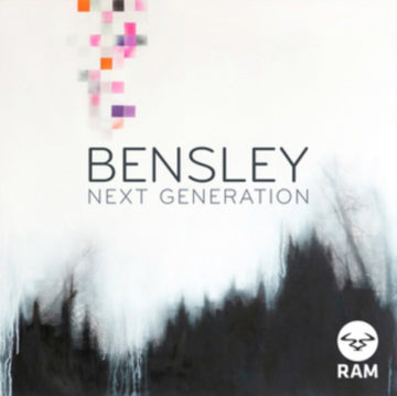 NEXT GENERATION | VINYL RECORD (LP)