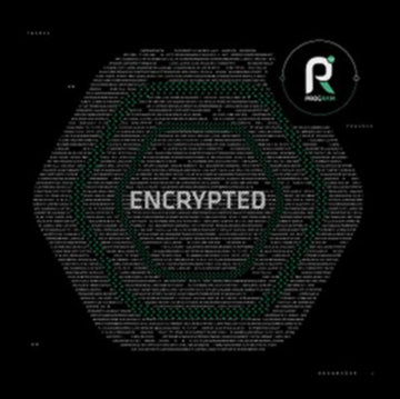 PROGRAM ENCRYPTED DRUM.. | 12IN VINYL
