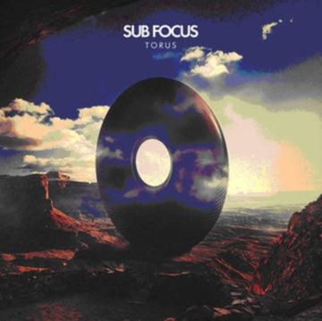 TORUS | VINYL RECORD (LP)