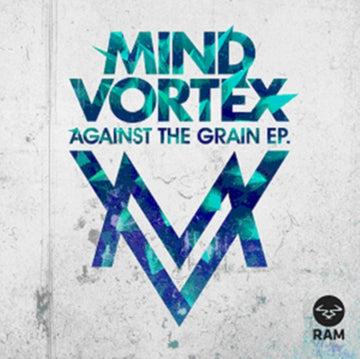 AGAINST THE GRAIN | 12IN VINYL